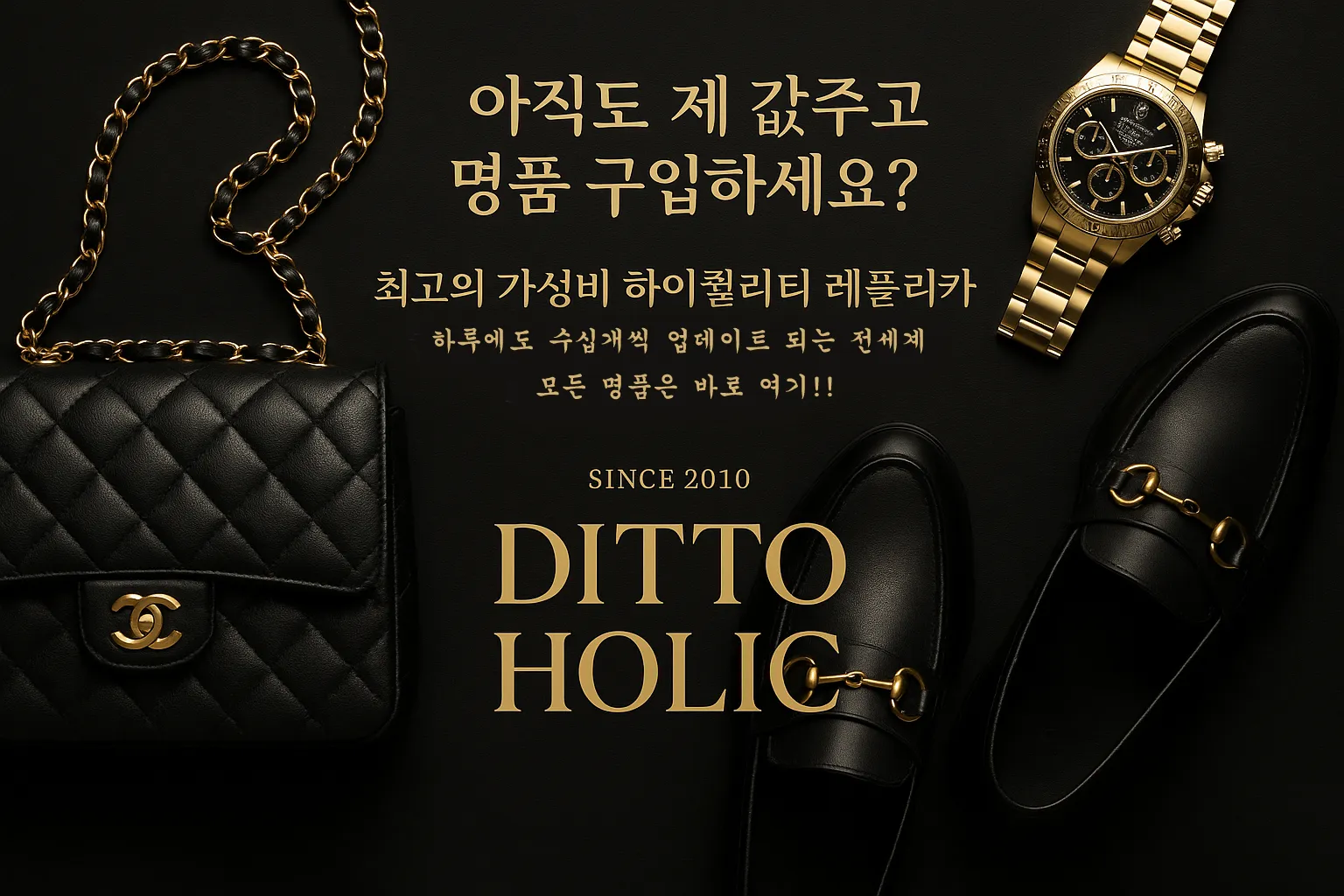 레플리카 1